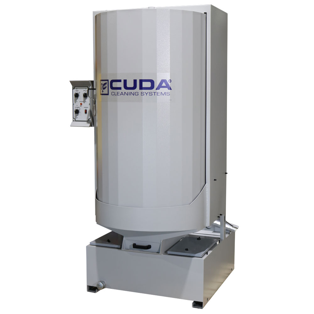2860 Front-Load Automatic Aqueous Parts Washer