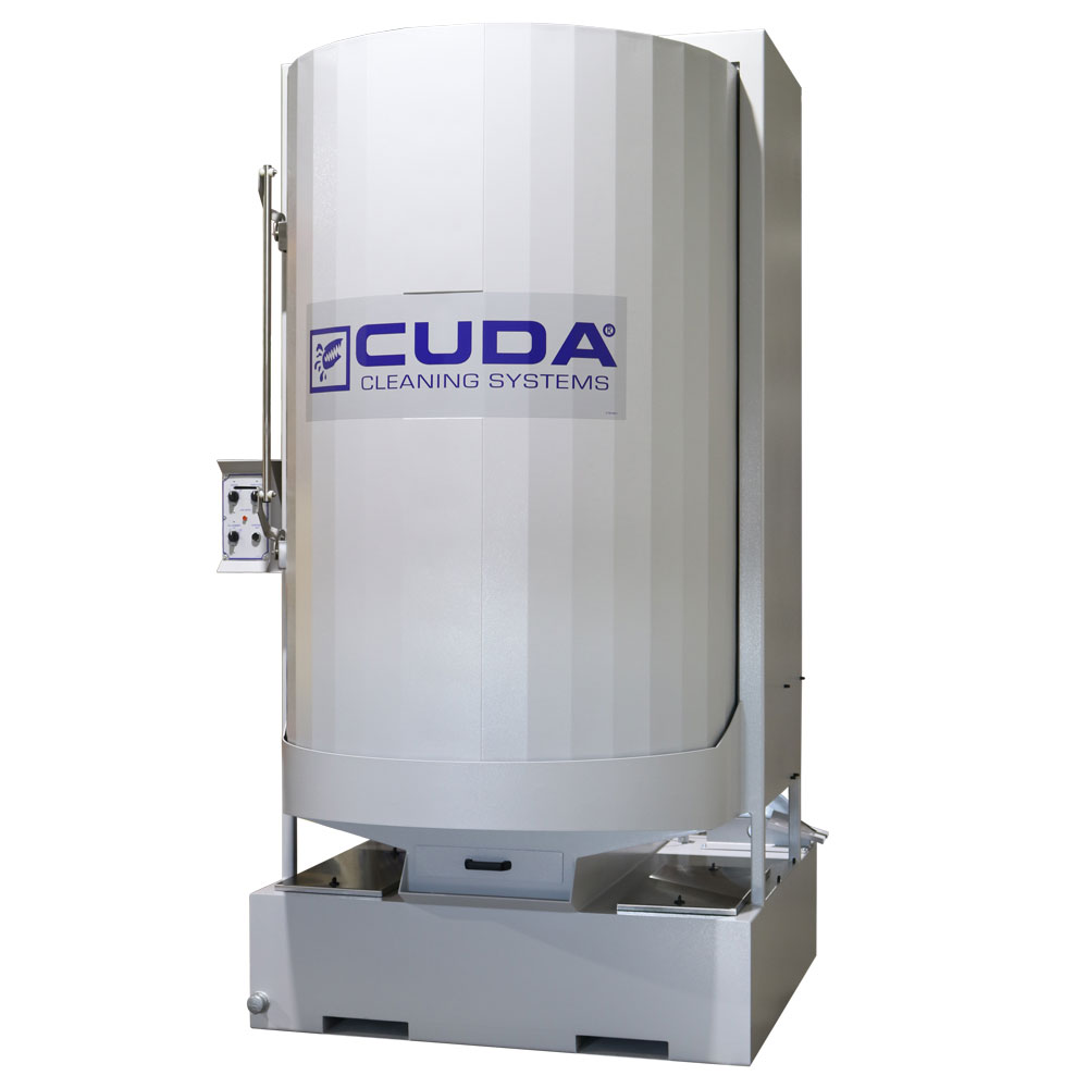 4872 Front-Load Automatic Aqueous Parts Washer