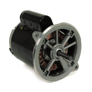 Beckett Burner Motor, 48N - 8.701-090.0