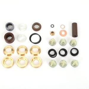 Legacy HFR Series Pump Rebuild Kits