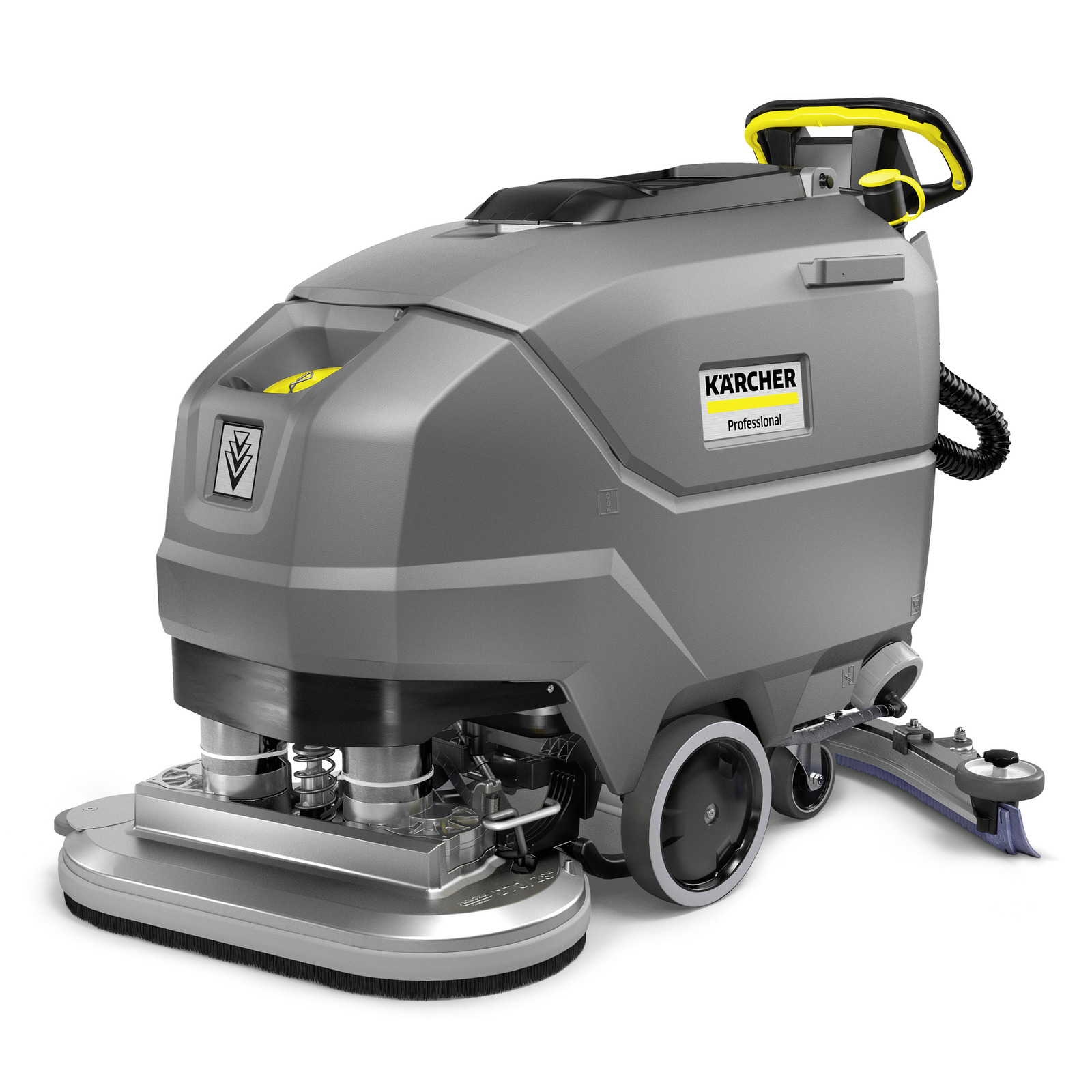 Floor scrubber BD 70/75 W Bp Classic