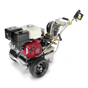 Pressure washer HD 3.0/27 GB GP