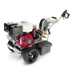 Pressure washer HD 5.0/30 GeB GP