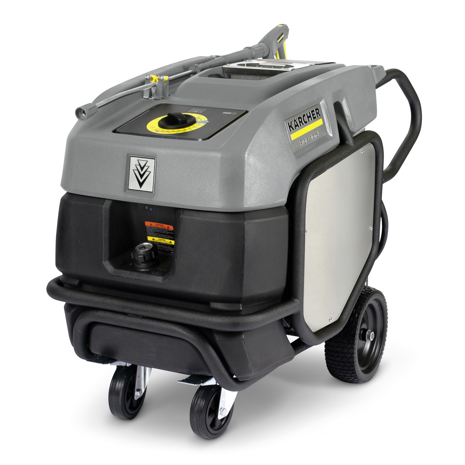 Pressure washer HDS 2.2/12 Ed