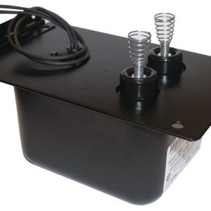 Beckett Burner Ignitor Assembly - 9.803-060.0