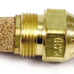 Fuel Nozzles - 80° AZ