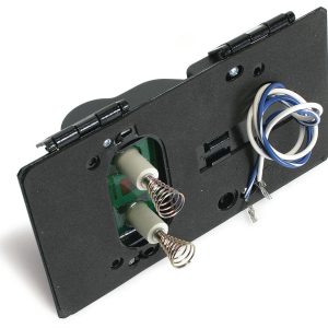 Wayne Burner Ignitor, Side Mount (E), 12V
