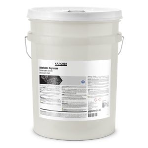Chlorinated Degreaser