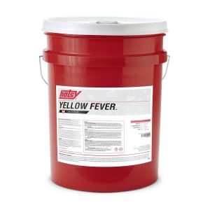 Yellow Fever, 5gal