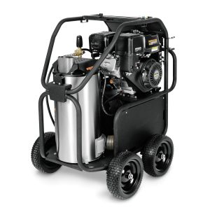 LFT Cage Pressure Washer